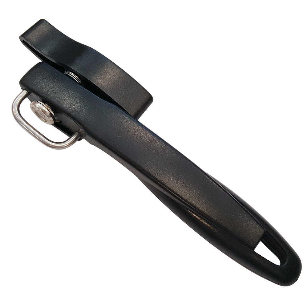 回転式安全缶切り