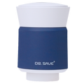 DR. SAVE ALPHA Portable Electric Air Pump for Camping, Travel & Storage