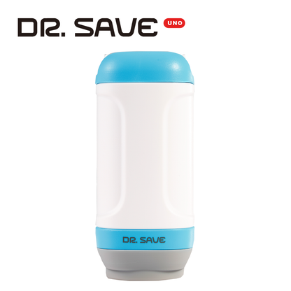 DR. SAVE UNO 真空パック器（電池式）