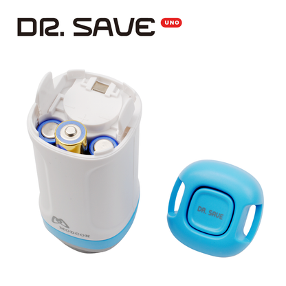 DR. SAVE UNO 真空パック器（電池式）