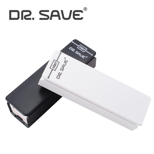 DR. SAVE Eco Sealer USB rechargeable mini bag sealer