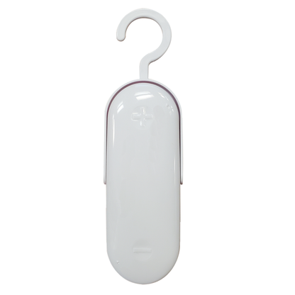 Mini 2-in-1 Quseal Heat Sealer Machine for Food Storage