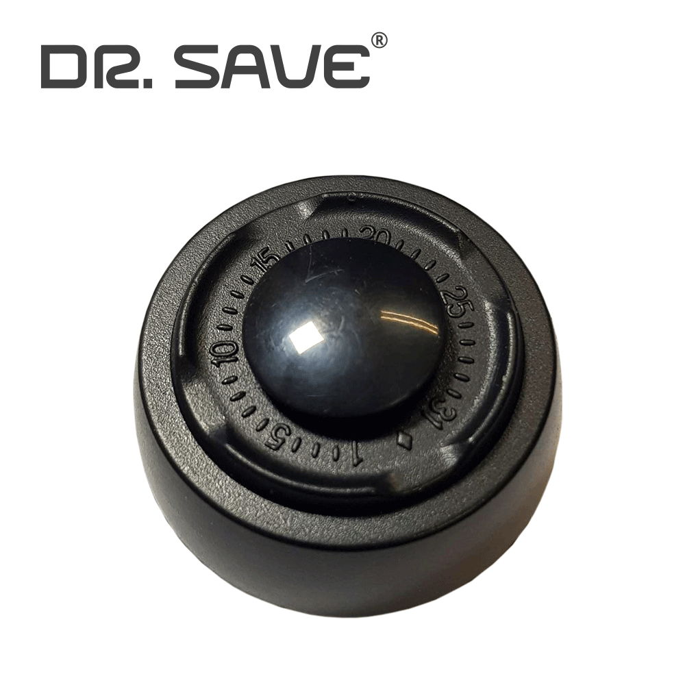 真空用ワインストッパーセット (替え栓×3)