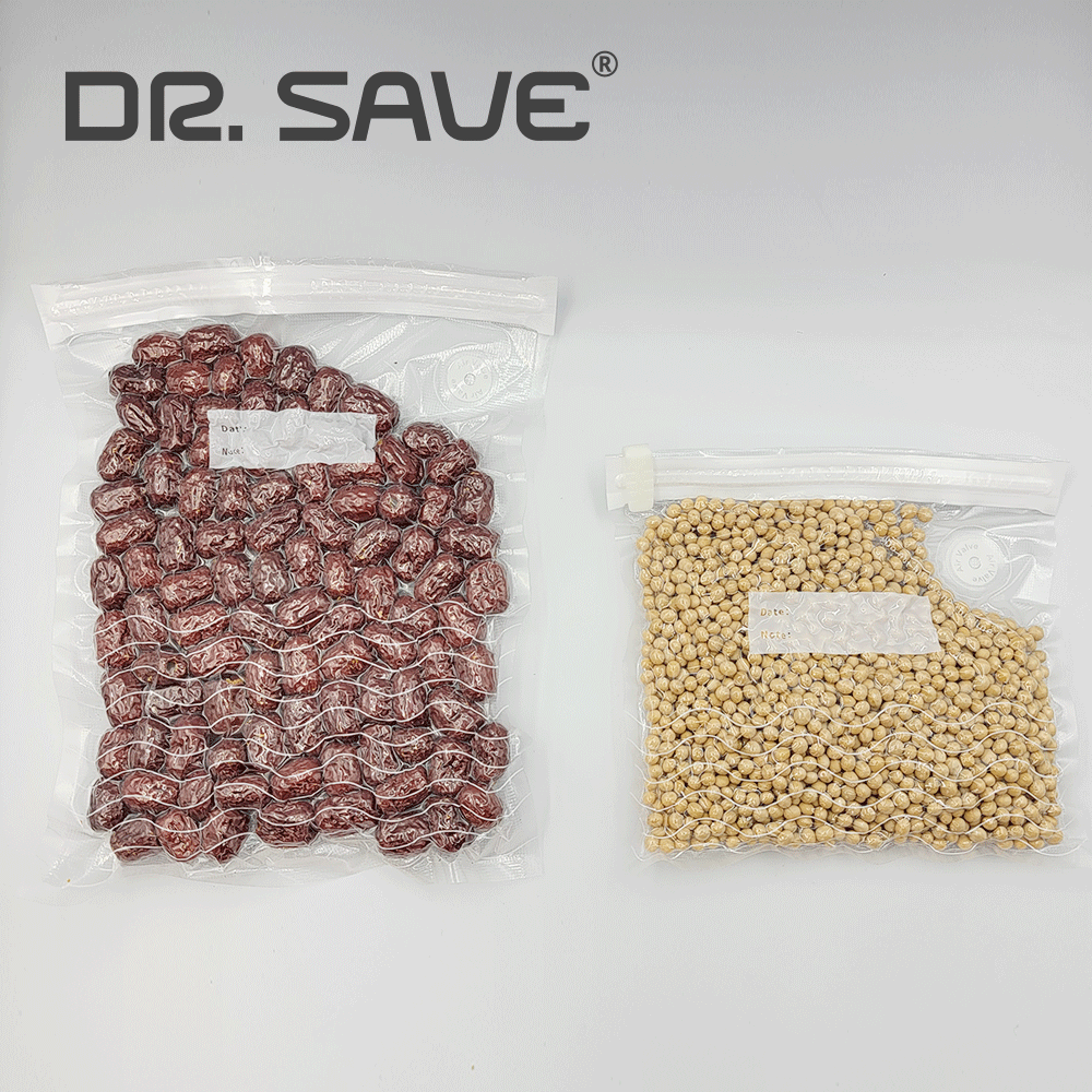 真空パック 食品用真空保存袋