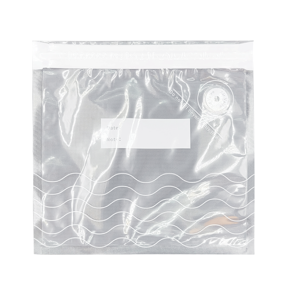 真空パック 食品用真空保存袋