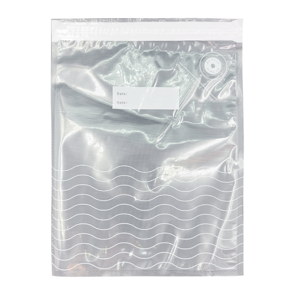 真空パック 食品用真空保存袋