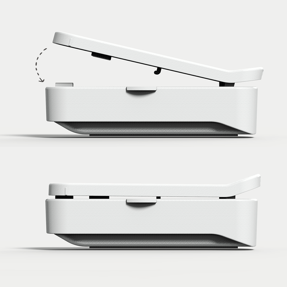 PICCO パワフル バッグシーラー